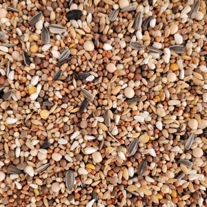 Mixtura Palomas CRÍA (sin maíz)