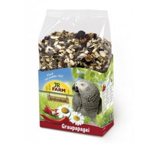 Mixtura JR Farm especial Yacos 950 grs.