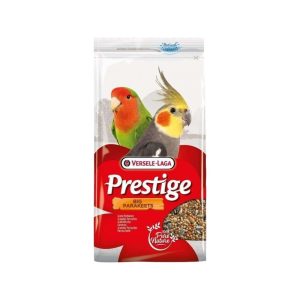 Mixtura pequeñas aves Prestige 3 tamaños