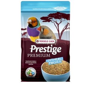 Mixtura premium para Pinzones 800 grs