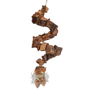 Natural Shredding Bungie