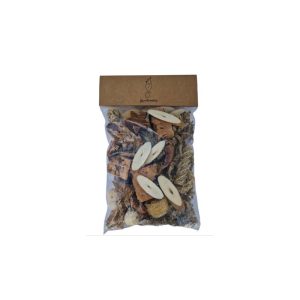 Natural Shredding foraging refill