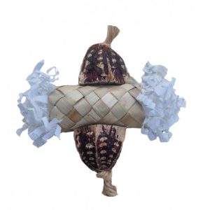 Natural Shredding Foraging Tube