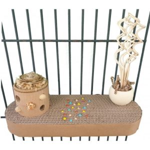 Natural Shredding Grand Forager