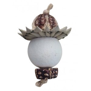 Natural Shredding Hidden Treat