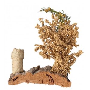 Natural Shredding Snack Platform