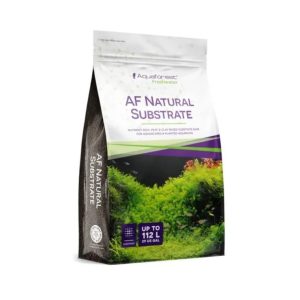 AF Natural Substrate 7kg Aquaforest