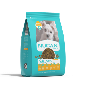 Nucan Cachorro – Razas Pequeñas