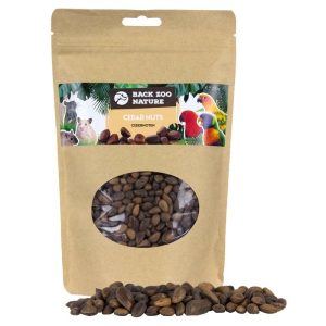 Nueces Cedar 200 gramos