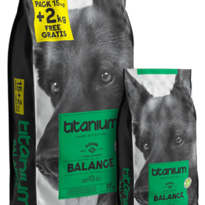 Arion Titanium Balance