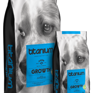 Arion Titanium Growth