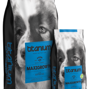 Arion Titanium MaxiGrowth