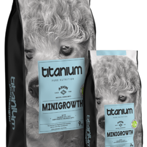 Arion Titanium MiniGrowth
