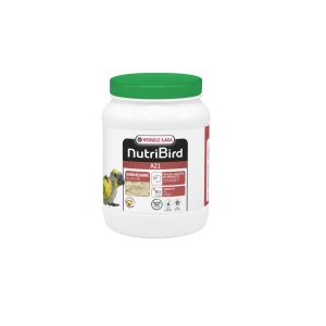 Papilla Nutribird A21 (2 tamaños)