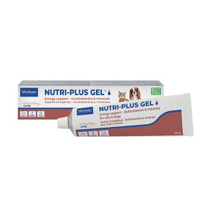 NUTRI-PLUS GEL 120g