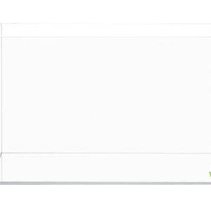 Pecera AP – 144 Litros, 80x40x45 – 8mm pulida