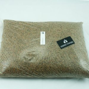 Grava de río uruguay media 5Kg