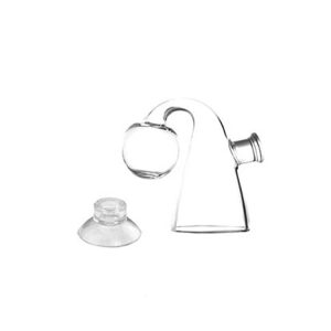 Medidor Continuo Co2 de vidrio grande Dymax – Sin solución