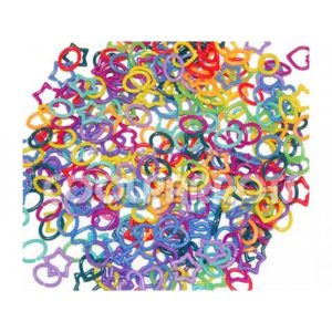 Pack 20 mini eslabones