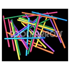 Palitos lollipop S 20 unidades