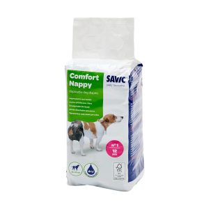 PAÑAL DESECHABLE- Savic