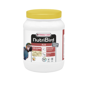 Papilla Nutribird A19 800 grs.