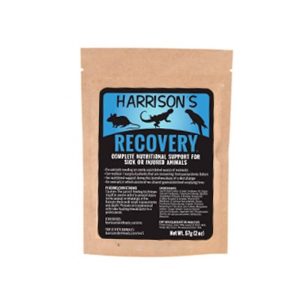 Papilla Harrisons para enfermos y críticos (2 tamaños)