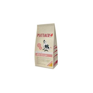 Papilla Psittacus Alta Energía 1 kg