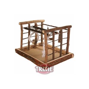 Parque de juegos Large para pequeñas aves