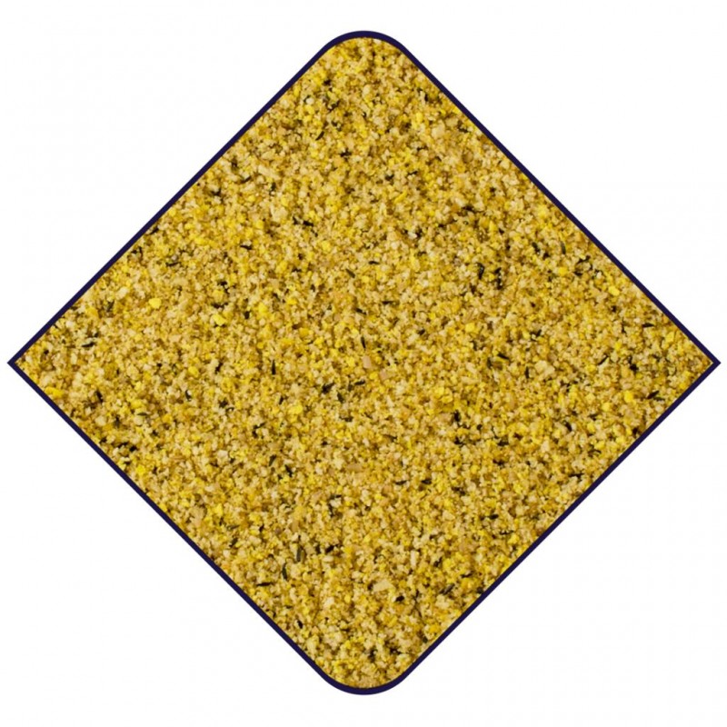 Pasta de cria al huevo Witte Molen 1 kg - Imagen 2