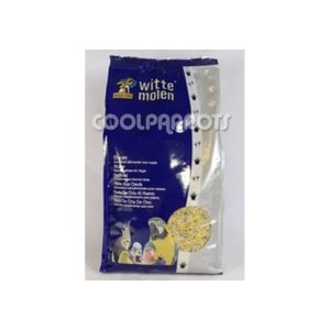 Pasta de cria al huevo Witte Molen 1 kg