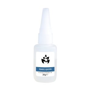 Pegamento aquascaping 20g