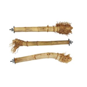 Percha de Bambú small