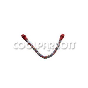 Percha de cuerda pequeña