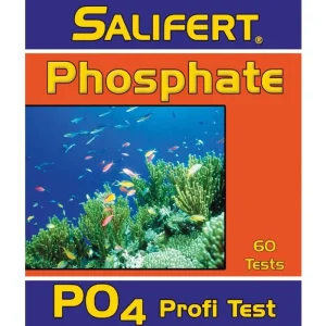 Phosphate Test Kit