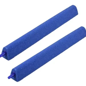 Piedra porosa barra burbujero