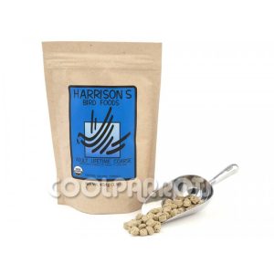 Pienso Harrisons grueso mantenimiento 2 tamaños