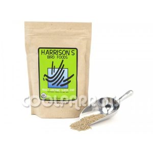 Pienso Harrisons super fino mantenimiento