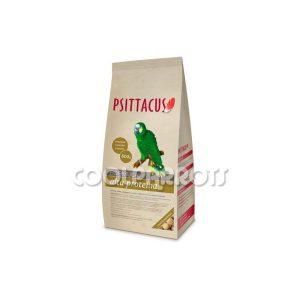 Pienso Psittacus mantenimiento alta proteína (2 tamaños)