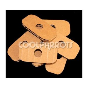 Pieza de cartón (3 tamaños)