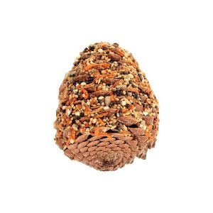 Piña rellena JR farm