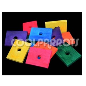 Pletina de madera grande