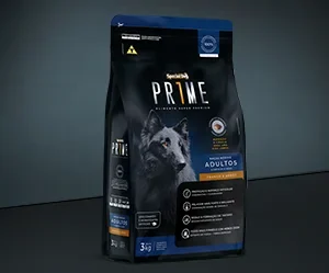 PRIME ADULTO RAZAS MEDIAS 3KG