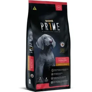 PRIME JUNIOR RAZAS GRANDES 15 KG