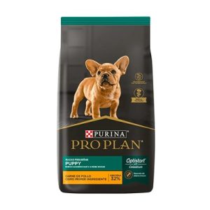 Alimento Pro Plan Cachorro Raza Pequeña 1 kg