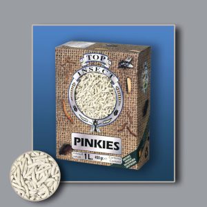 Pinkies 450gr – 1 caja