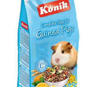 Konik Guinea Pigs 800gr