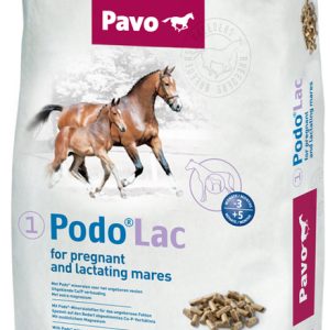 Pavo Podo Lac 20kg