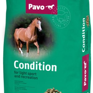 Pavo Condition 20kg