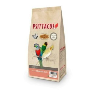 Psittacus Wet & Dry Microspheres 800 grs.